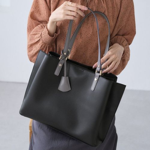 ROPÉ PICNIC(ロペピクニック) / 【WEB限定】【A4対応】チャーム付き