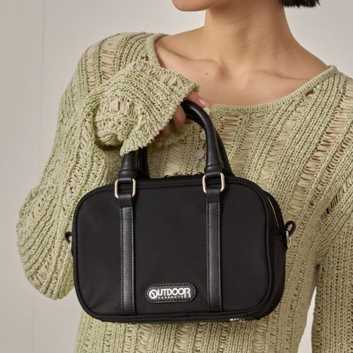 NERGY(ナージー) / 【OUTDOOR PRODUCTS for NERGY】撥水 2WAY