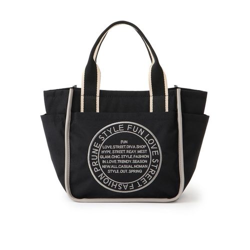 JW Anderson ロゴエンブロイダリー ハンドバッグ トート Tote Bags by JW Anderson