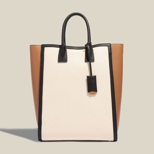 ROPÉトートバック 【E'POR】【A4対応】 E'POR トートバッグ 「A4対応」「E'POR」Y BAG Large「通勤