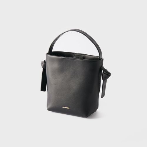BIOTOP(ビオトープ) / WOMEN【JIL SANDER】KNOT HOBO MINI
