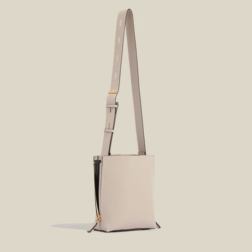 ROPÉ(ロペ) / 【E'POR】YBAG Shoulder Mini（サイドジップ