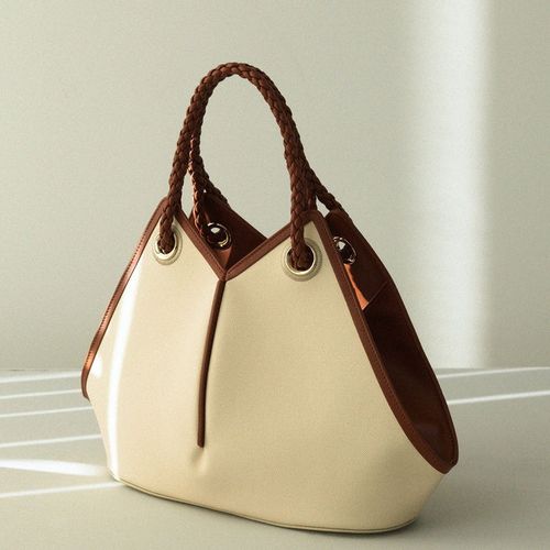 ROPÉ(ロペ) / 【teau】navire（ナビーレ） TOTE BAG Large (バッグ