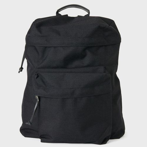 う*み様 週末限定価格　Aeta リュック バックパック ブラック Aeta バックパック M, Black – Navyblue