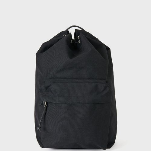Aeta BACKPACK DC：M Namu Shop - Aeta Backpack DC M - Black