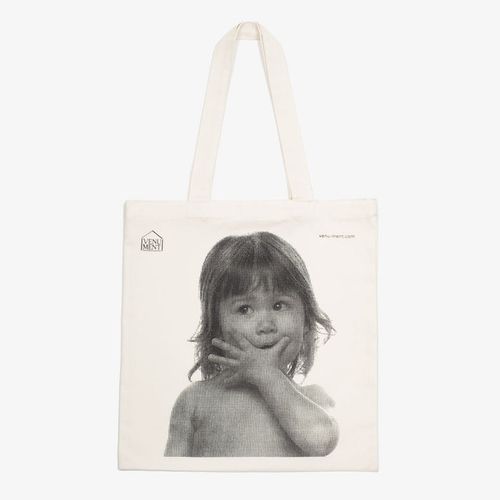 VENUMENT｜ベニュメント】BABY ECO BAG ベビーエコバッグ (バッグ