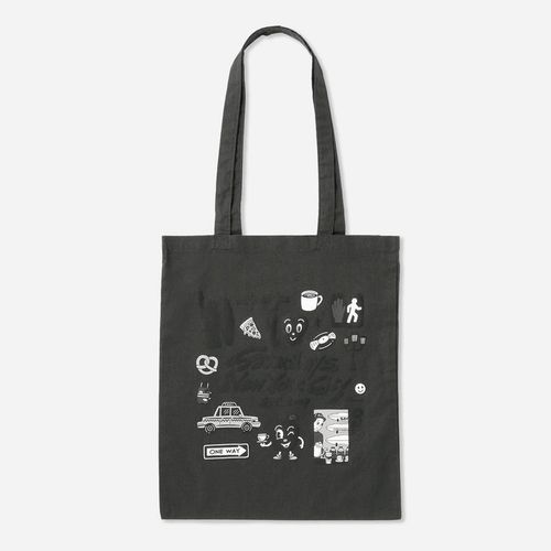 Saturdays NYC(サタデーズ ニューヨークシティ) / Chocomoo x