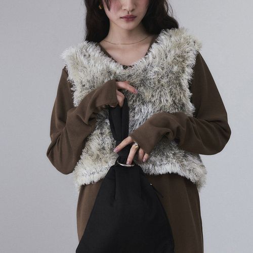 ADAM ET ROPÉ FEMME(アダム エ ロペ ファム) / トライアングル