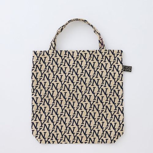美品✨BINDYA New York ト－トバック&ポーチ tb-x-bonbon-エラ-バイオ-