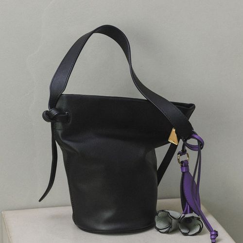 ROPÉ(ロペ) / 【teau・牛革・マルチWAY】panier vine shoulder bag