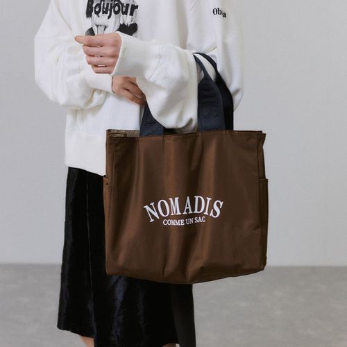ADAM ET ROPÉ FEMME(アダム エ ロペ ファム) / 【NOMADIS for