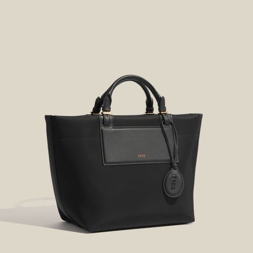 ROPÉ(ロペ) / 【E'POR】【撥水加工・超軽量】 BOAT BAG Medium