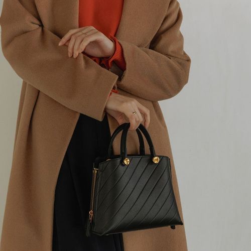 ROPÉ(ロペ) / 【E'POR】【数量限定】 Y BAG Mini Emboss【超軽量