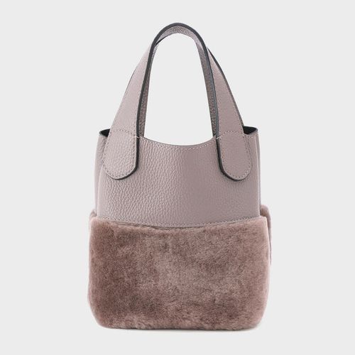 ROPÉ(ロペ) / 【RIPANI（リパーニ）】MOUTON COMBINATION BUCKET BAG