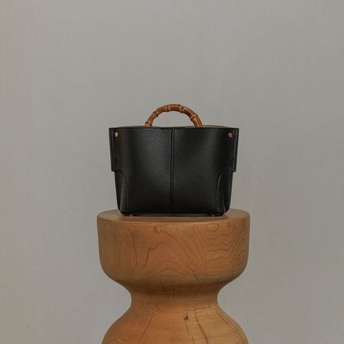 ROPÉ(ロペ) / 【E'POR】BAMBOO BAG Mini 【超軽量】【25AW】 (バッグ