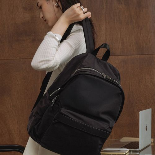 ROPÉ(ロペ) / 【E'POR】【A4/PC対応・撥水・軽量】Pac Sac(パック