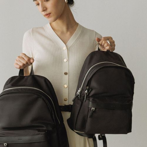 ロペ　E'POR パックサックミニ ROPÉ(ロペ) / 【E'POR】【撥水】 Pac Sac Mini（パックサック ミニ