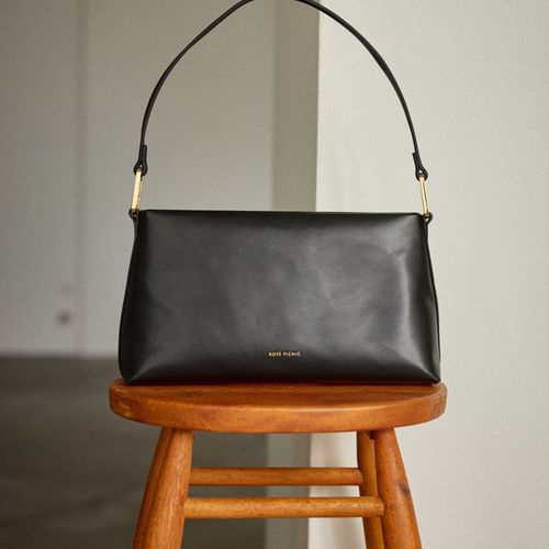 ROPÉ PICNIC(ロペピクニック) / フラットワンショルダーバッグ (バッグ