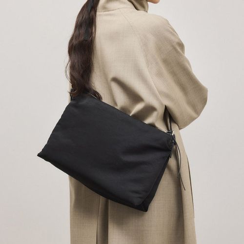 ADAM ET ROPÉ FEMME(アダム エ ロペ ファム) / ダブルポケットパテッド