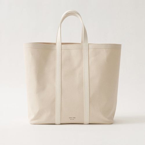 BIOTOP(ビオトープ) / 【CHACOLI × HYKE for BIOTOP】CANVAS TOTE L (バッグ / トートバッグ)  通販｜J'aDoRe JUN ONLINE