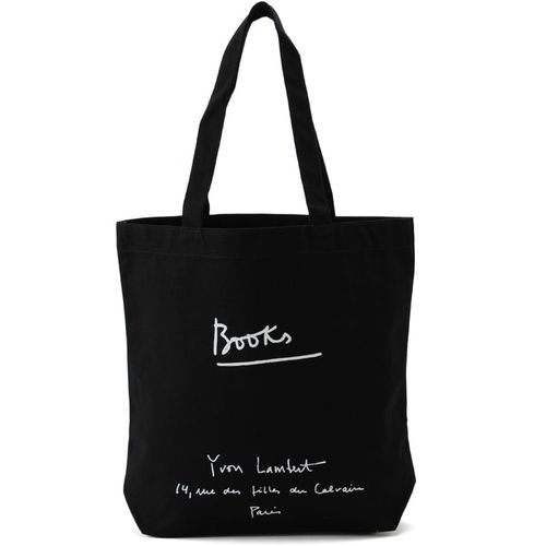 BIOTOP(ビオトープ) / YVON LAMBERT BAG (バッグ / トートバッグ) 通販｜J'aDoRe JUN ONLINE