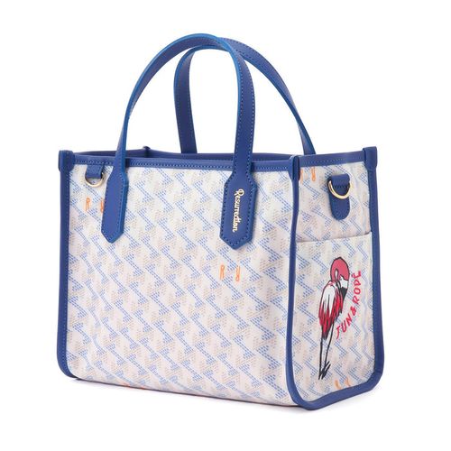 8000円off ラニウス スクエア ミニ フラミンゴ（ラニウス