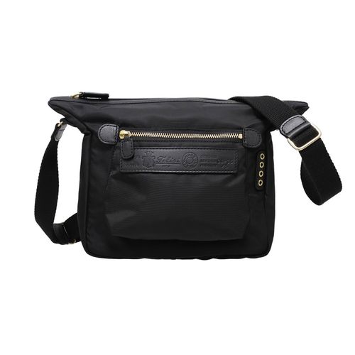名作 【定価85,800】Felisi 10-53 ショルダーバッグ ブラック Shoulder Bag（M） | Felisi(フェリージ) / バッグ ショルダー