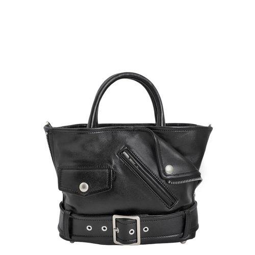 ■beautiful people■excerption riders cylinder bag excerption riders cylinder bag – beautiful people online store