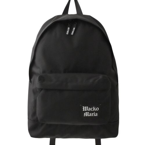 SPEAK EASY / BACK PACK | WACKO MARIA(ワコマリア) / バッグ バック