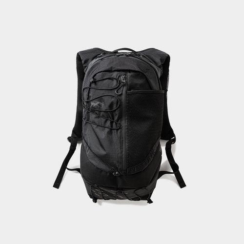 バッグ TIGHTBOOTH x SauRas Being MESSENGER BAG TIGHTBOOTH x SauRas Being］Messenger Bag (Black) - LIEON