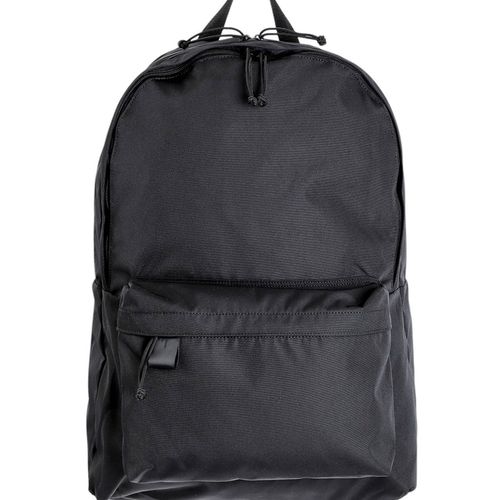 バッグ n.hoolywood BLACK BACK PACK (LARGE) N.HOOLYWOOD COMPILE│N-HOOLYWOOD.COM