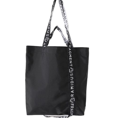 RAMIDUS TOKYO TYPE TOTE BAG　ブラック　トートバッグ RAMIDUS TOTE BAG (L) – RAMIDUS ONLINE