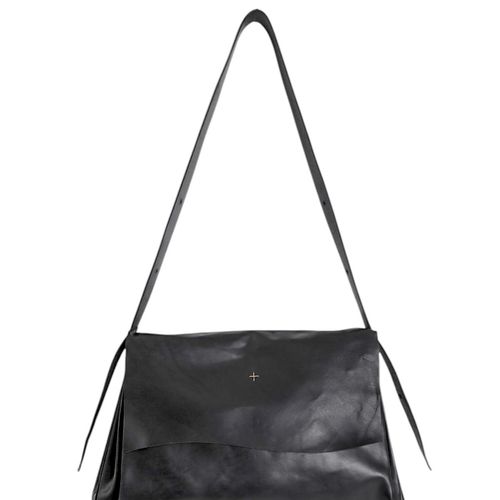 コロとコフBORISBDIJANSABERIm.a+ アコーディオンバッグ medium expandable accordion bag | m.a+(エムエークロス