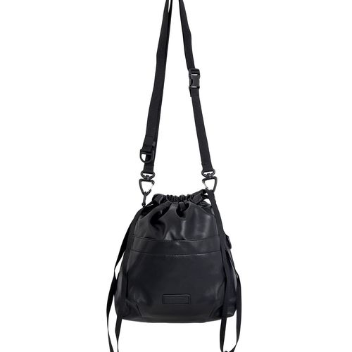DRAW STRING BAG (LE) | BAICYCLON by bagjack(バイシクロンバイ
