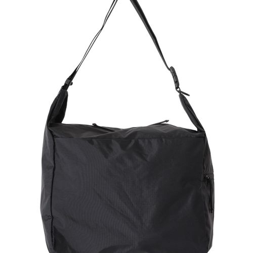 【極美品】バッグジャック アークネット ショルダーバッグ ブラック BCL-28_1.jpg