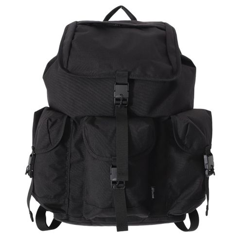 BAICYCLON by bagjack バイシクロンバイバッグジャック BAICYCLON by bagjack / CORE LINE CL-02 MESSENGER BAG