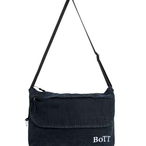 ボット　bott バッグ　ショルダーバッグ セール】【BoTT / ボット】Sport Shoulder Bag（ショルダー