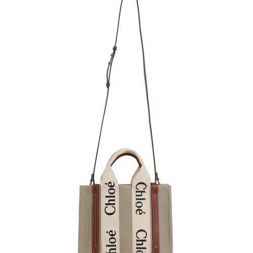 Chloe トートバッグ レディース】S397-Woody | Chloe(クロエ) / バッグ トートバッグ