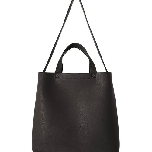 Double Faced SHOULDER TOTE M | Aeta(アエタ) / バッグ トートバッグ