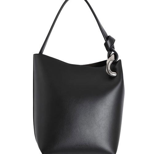 【完売必至】JWアンダーソン エレガントな♪Corner バッグ JWA CORNER BAG - LEATHER TOP HANDLE BAG – JW Anderson