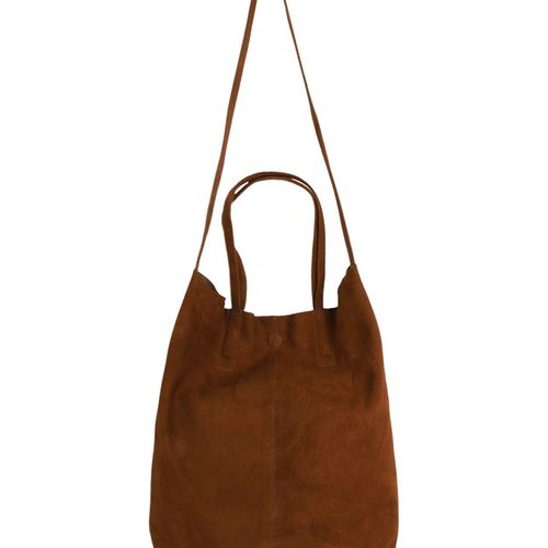 3WAY LARGE TOTE - O BROWN - | Morphee(モルフェ) / バッグ トート