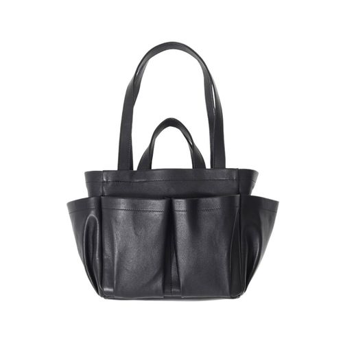 Aeta アエタ　handle バッグ Aeta アエタ Double handle TOTE : M NY25