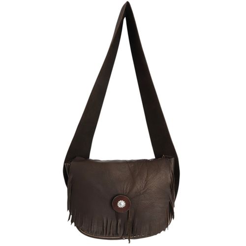 FRINGE BAG S | LARRY SMITH(ラリースミス) / バッグ ショルダー