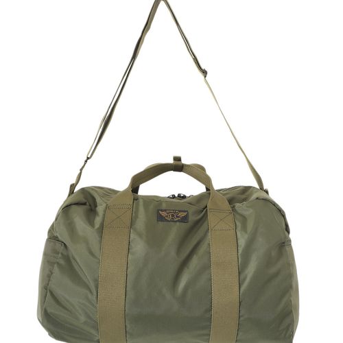 UTILITY KIT-DUFFLE-SMALL NYLON | RRL(ダブルアールエル) / バッグ ボストンバッグ (メンズ)の通販 -  ARKnets 公式通販