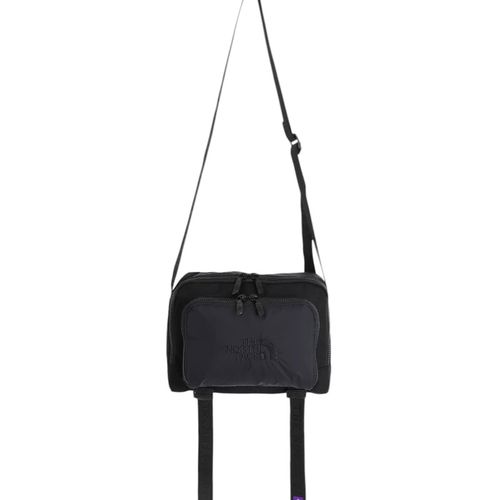 CORDURA Nylon Shoulder Bag | THE NORTH FACE PURPLE LABEL(ザ