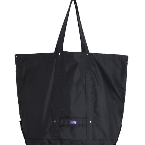 Field Tote Bag | THE NORTH FACE PURPLE LABEL(ザ・ノース・フェイス