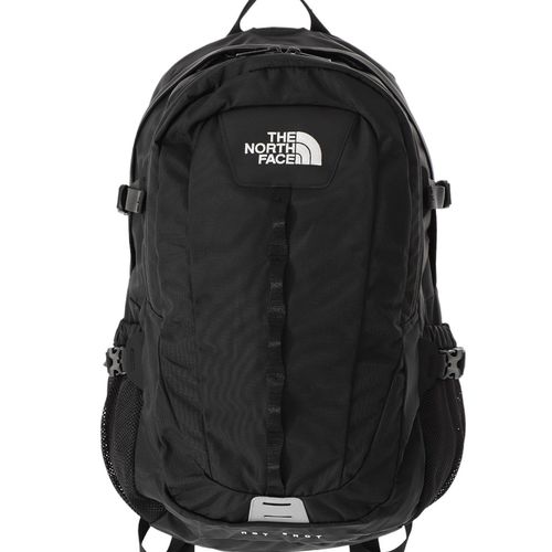 THE NORTH FACE ブラックリュックHOTSHOT Hot Shot(ONE K/ブラック): THE NORTH FACE