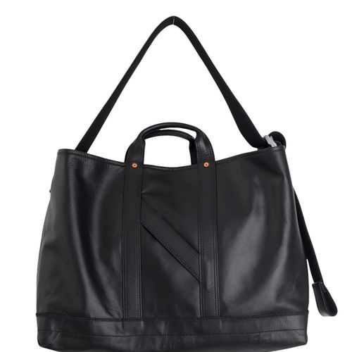 コグマNICENESS H.LEDZ / エイチ.レッズ トートバッグ H.LEDZ / H.レッズ ( ホースレザーショルダートートバッグ