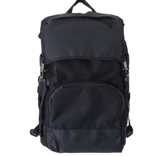 Bagjack Rucksack 48%割引グレイ系【名入れ無料】 bagjack rucksack バッグジャック NXL /acronym リュック/バックパック バッグ ...