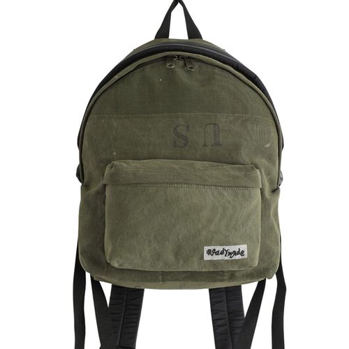 BACK PACK | READYMADE(レディメイド) / バッグ バックパック (メンズ